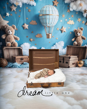 053 dream