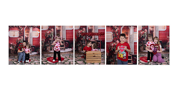 weebly header valentine mini