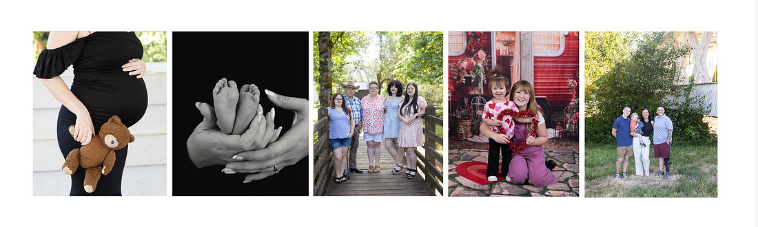 weebly header family