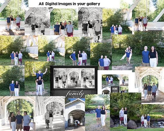 Digital pkg