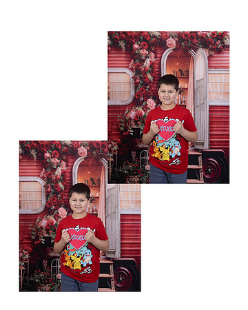 4x5