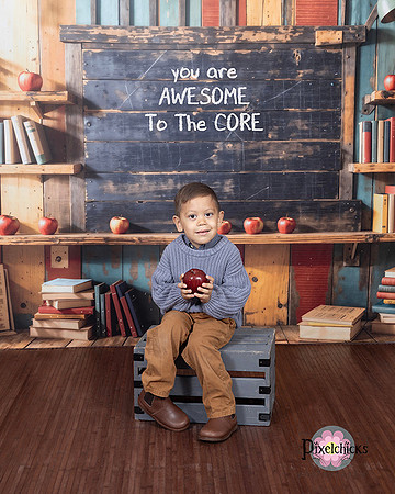 133 core