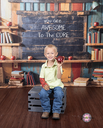 152 core