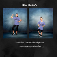 blue masters