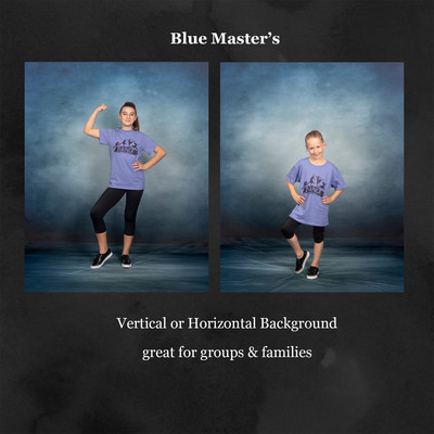 blue masters