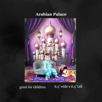 Arabian Palace