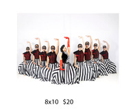 8x10 price
