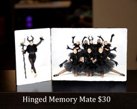 hinged mm price