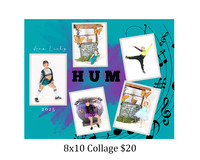 8x10 collage price