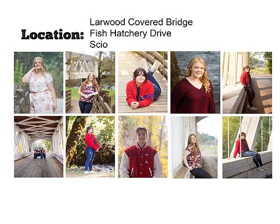 Larwood