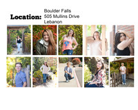 Boulder Falls