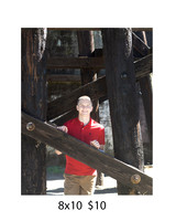 8x10 price