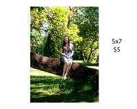 5x7 price