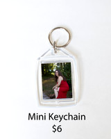 mini keychain price