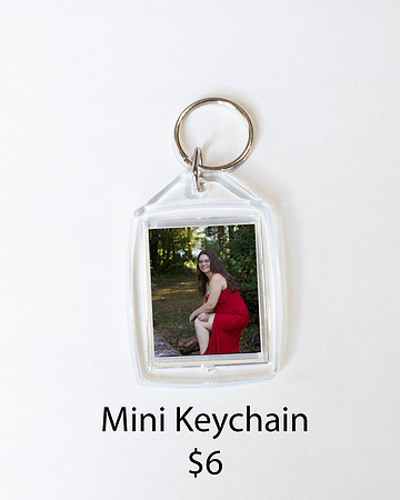 mini keychain price