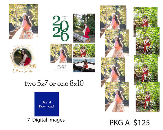 pkg a price