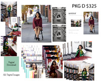 pkg D price